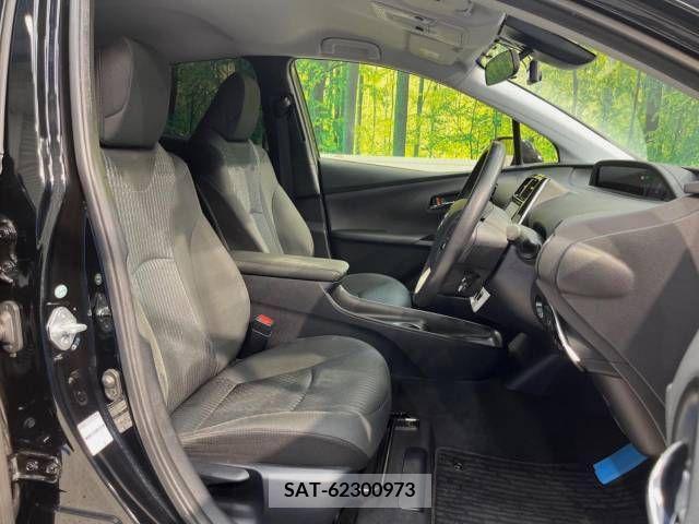 Toyota PRIUS 2016-03 322335-8