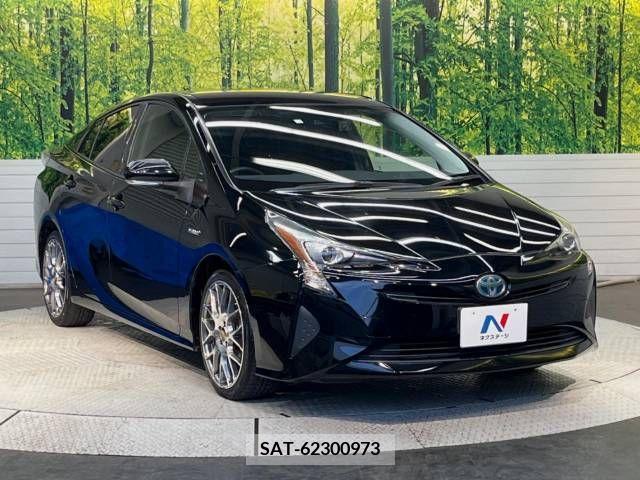 Toyota PRIUS 2016-03 322335-16