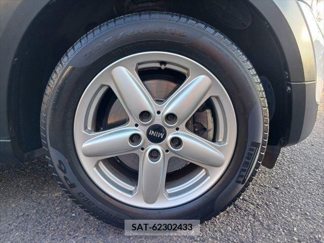 Bmw MINI 2011-06 327269-25