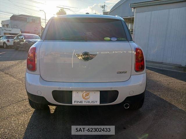 Bmw MINI 2011-06 327269-16