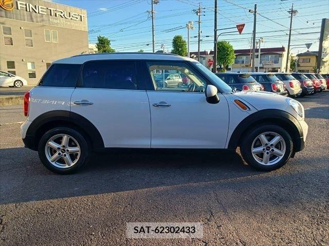 Bmw MINI 2011-06 327269-14