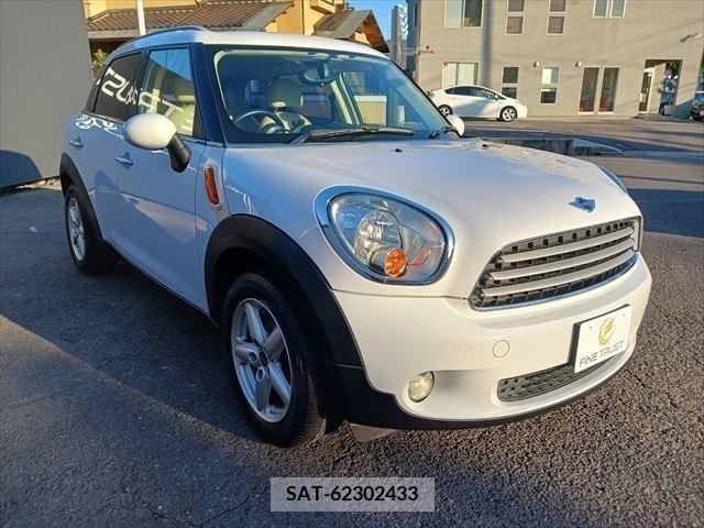 Bmw MINI 2011-06 327269-13