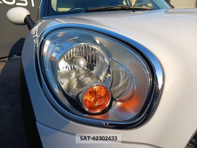 Bmw MINI 2011-06 327269-20