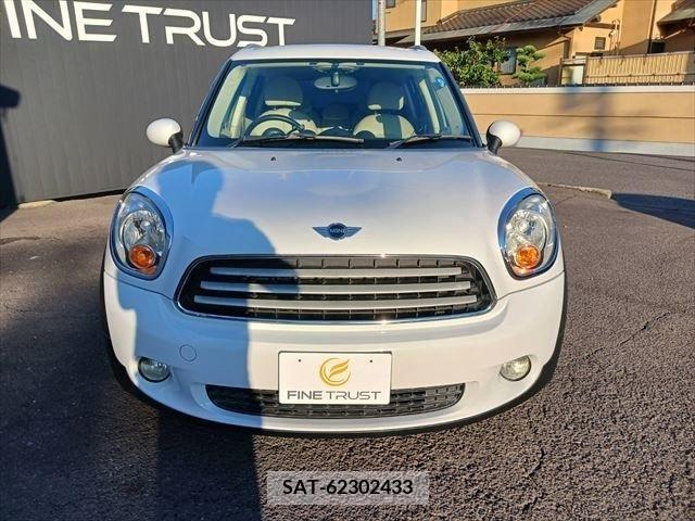 Bmw MINI 2011-06 327269-12