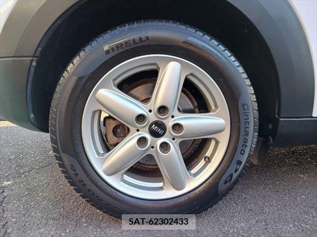 Bmw MINI 2011-06 327269-11