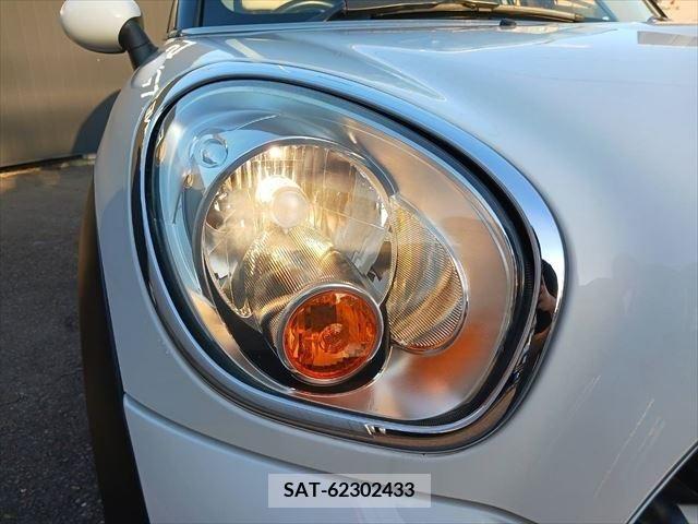Bmw MINI 2011-06 327269-28