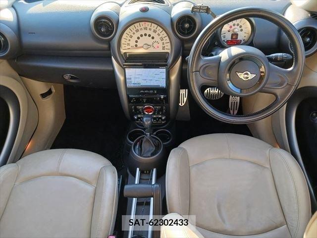 Bmw MINI 2011-06 327269-1
