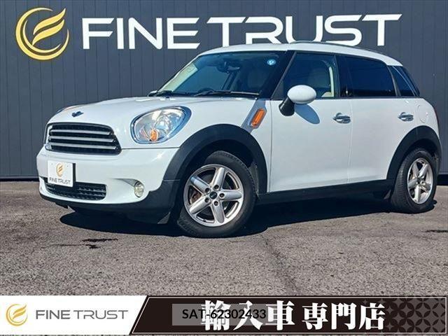 Bmw MINI 2011-06 327269-0