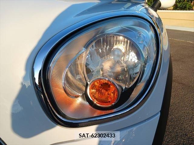 Bmw MINI 2011-06 327269-10