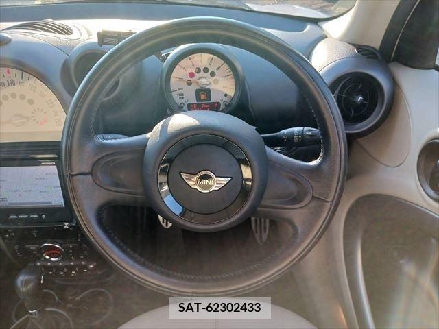 Bmw MINI 2011-06 327269-9