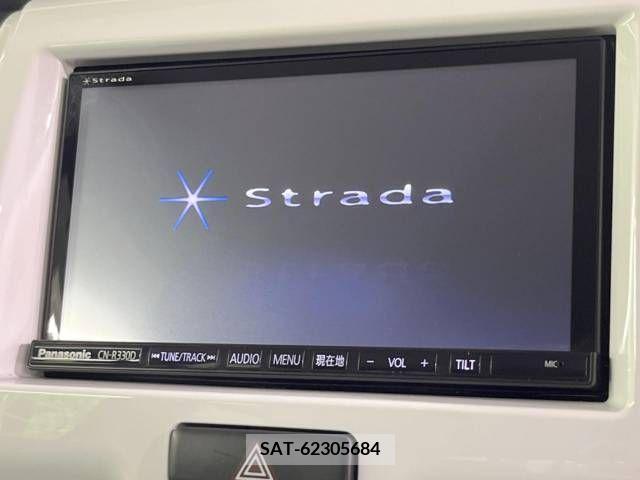 Suzuki HUSTLER 2015-11 255650-2