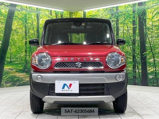 Suzuki HUSTLER 2015-11 255650-14