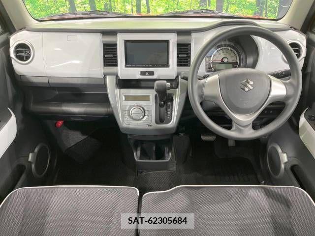 Suzuki HUSTLER 2015-11 255650-1