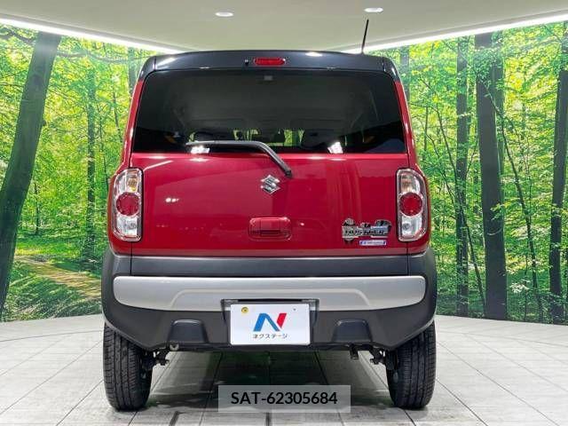 Suzuki HUSTLER 2015-11 255650-15