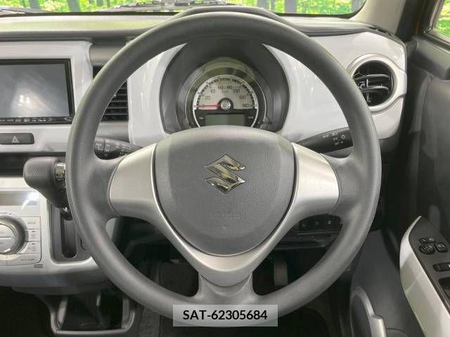 Suzuki HUSTLER 2015-11 255650-11