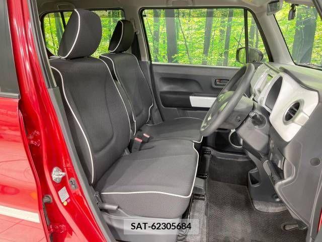 Suzuki HUSTLER 2015-11 255650-8