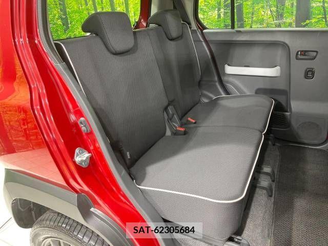Suzuki HUSTLER 2015-11 255650-9