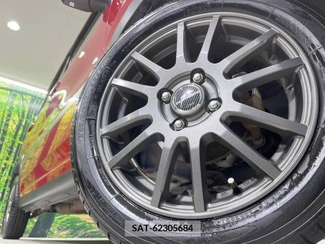 Suzuki HUSTLER 2015-11 255650-13