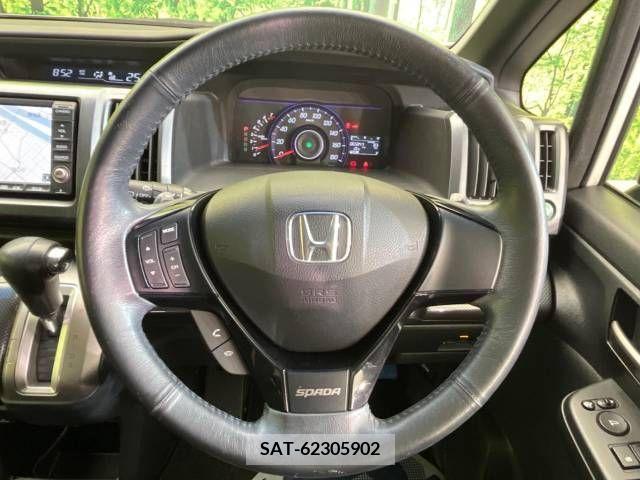 Honda e 2011-11 382810-12