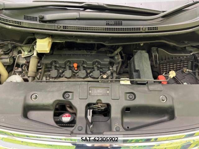 Honda e 2011-11 382810-19