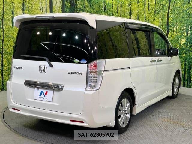 Honda e 2011-11 382810-18