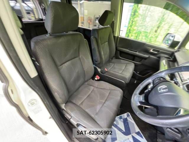 Honda e 2011-11 382810-8