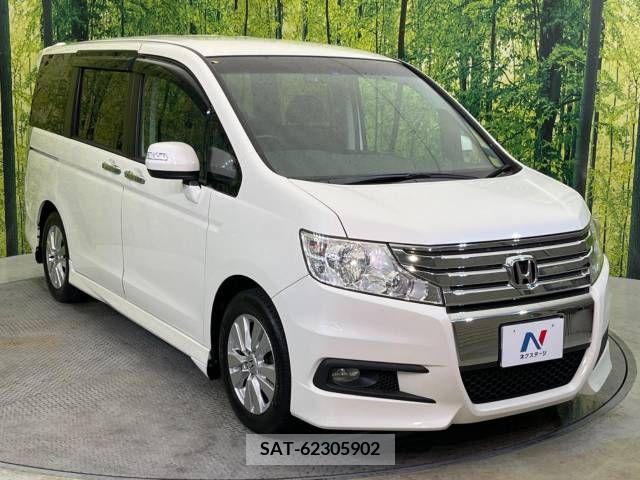 Honda e 2011-11 382810-17