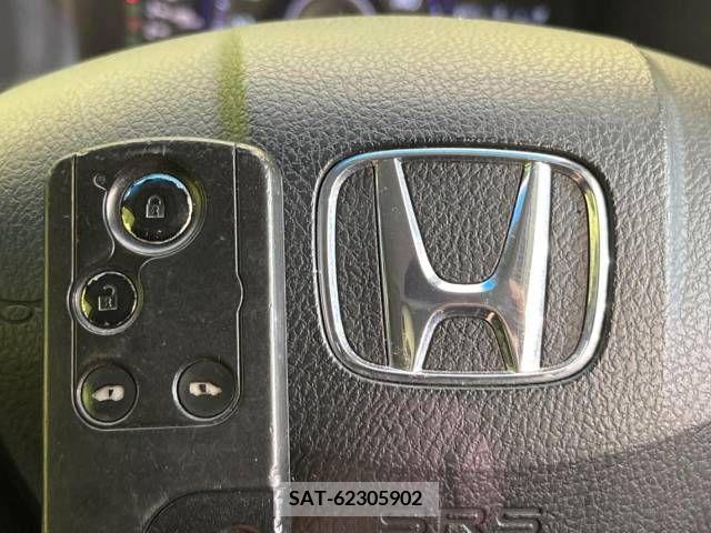 Honda e 2011-11 382810-7