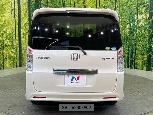 Honda e 2011-11 382810-16