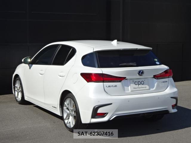 Lexus CT 2018-04 362706-5