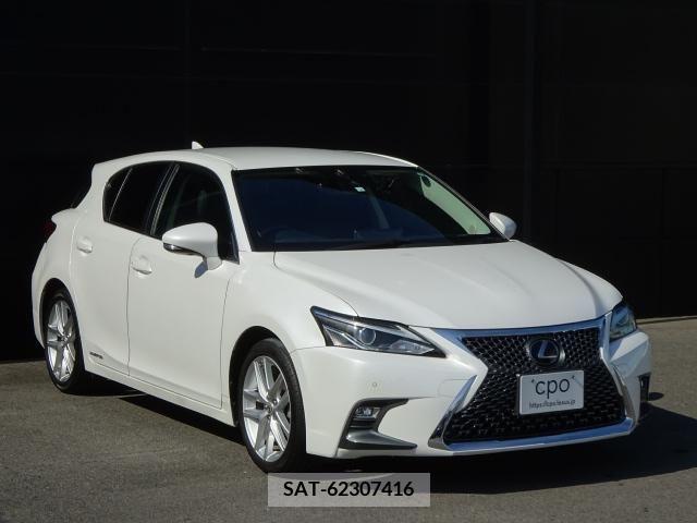 Lexus CT 2018-04 362706-2
