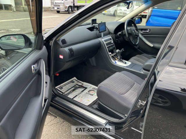 Nissan STAGEA 2005-07 377398-7