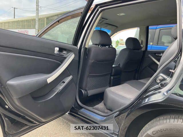 Nissan STAGEA 2005-07 377398-6