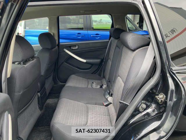 Nissan STAGEA 2005-07 377398-5