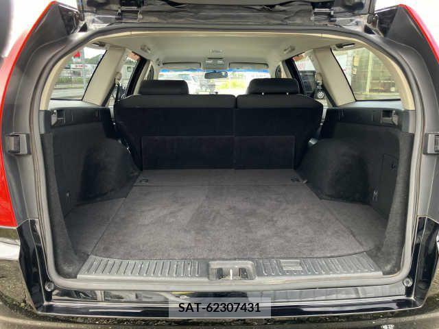 Nissan STAGEA 2005-07 377398-3
