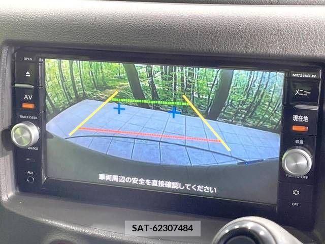 Nissan CUBE 2016-07 338182-3