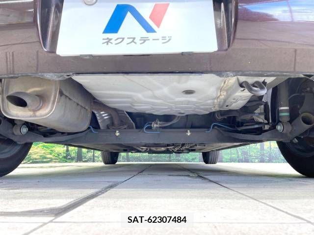 Nissan CUBE 2016-07 338182-19