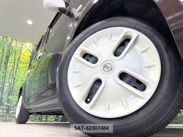 Nissan CUBE 2016-07 338182-13