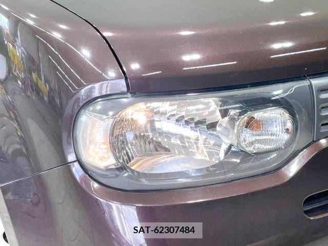 Nissan CUBE 2016-07 338182-12