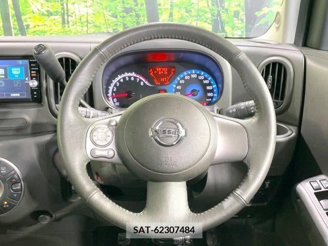 Nissan CUBE 2016-07 338182-11