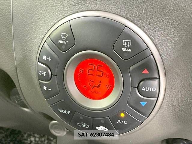 Nissan CUBE 2016-07 338182-6