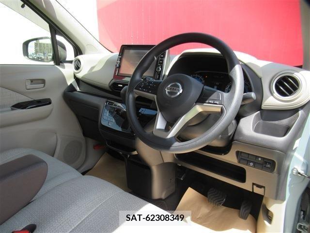 Nissan DAYZ 2019-07 353625-22