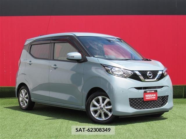 Nissan DAYZ 2019-07 353625-0