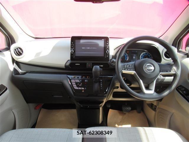 Nissan DAYZ 2019-07 353625-2