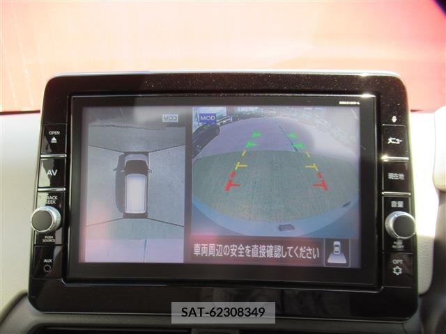 Nissan DAYZ 2019-07 353625-17