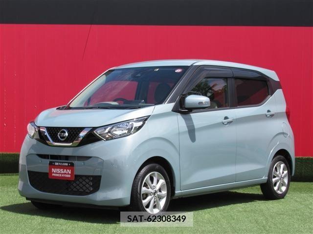 Nissan DAYZ 2019-07 353625-27