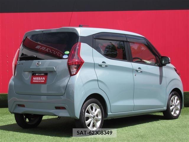 Nissan DAYZ 2019-07 353625-29