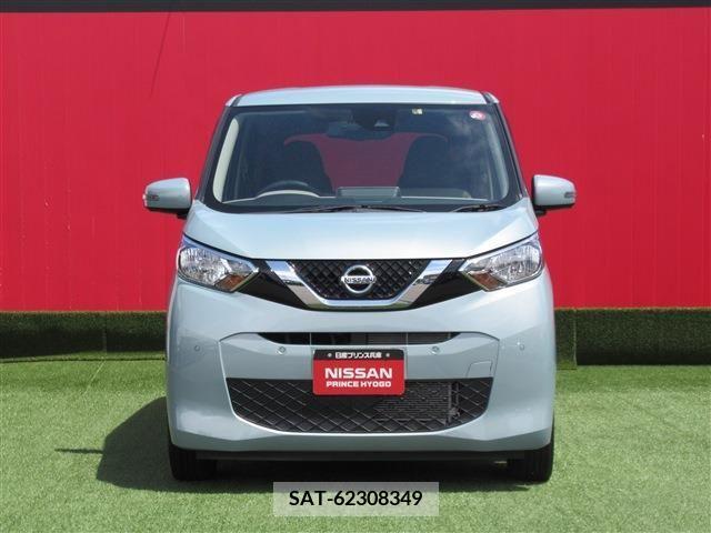Nissan DAYZ 2019-07 353625-26