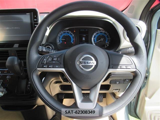 Nissan DAYZ 2019-07 353625-8