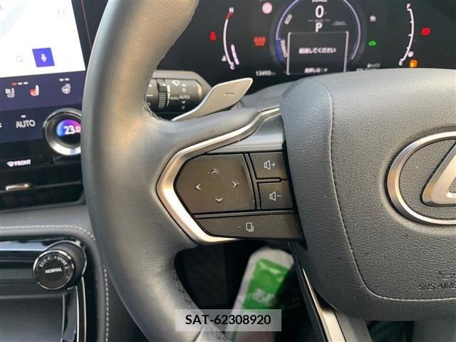 Lexus NX 2021-12 388194-8